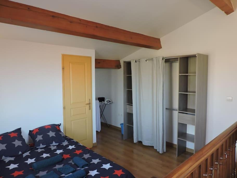 Maison Quartier Pointe-Courte A Sète Extérieur photo